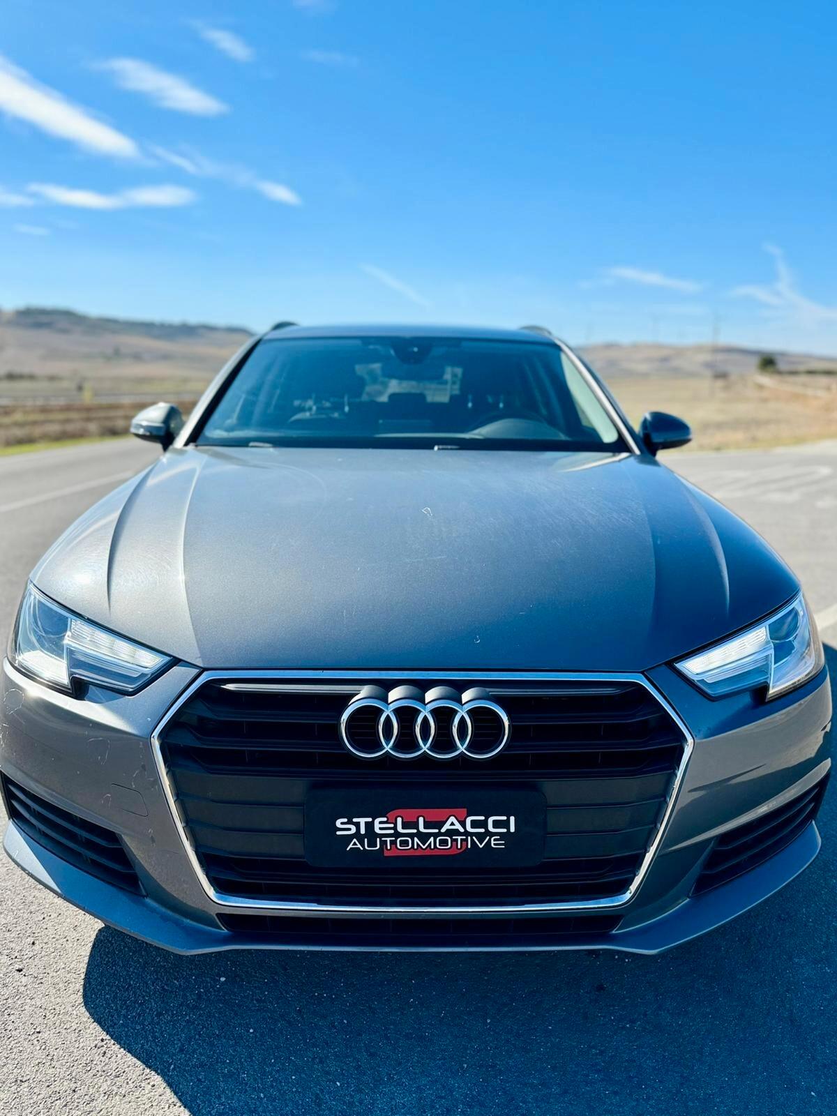 Audi A4 Avant 2.0 TDI 150 CV Business Sport