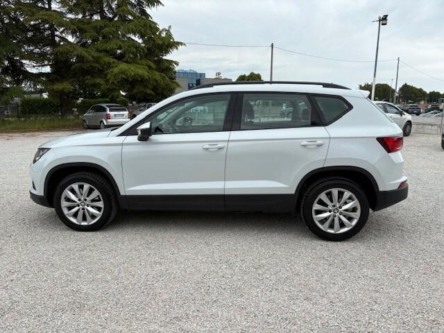 Seat Ateca 1.6 TDI Business TUA DA 235€/MESE NO ANTICIPO