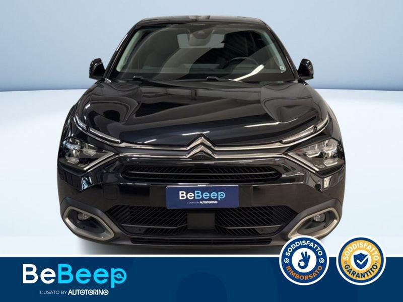 Citroën C4 1.2 PURETECH FEEL PACK S&S 130CV
