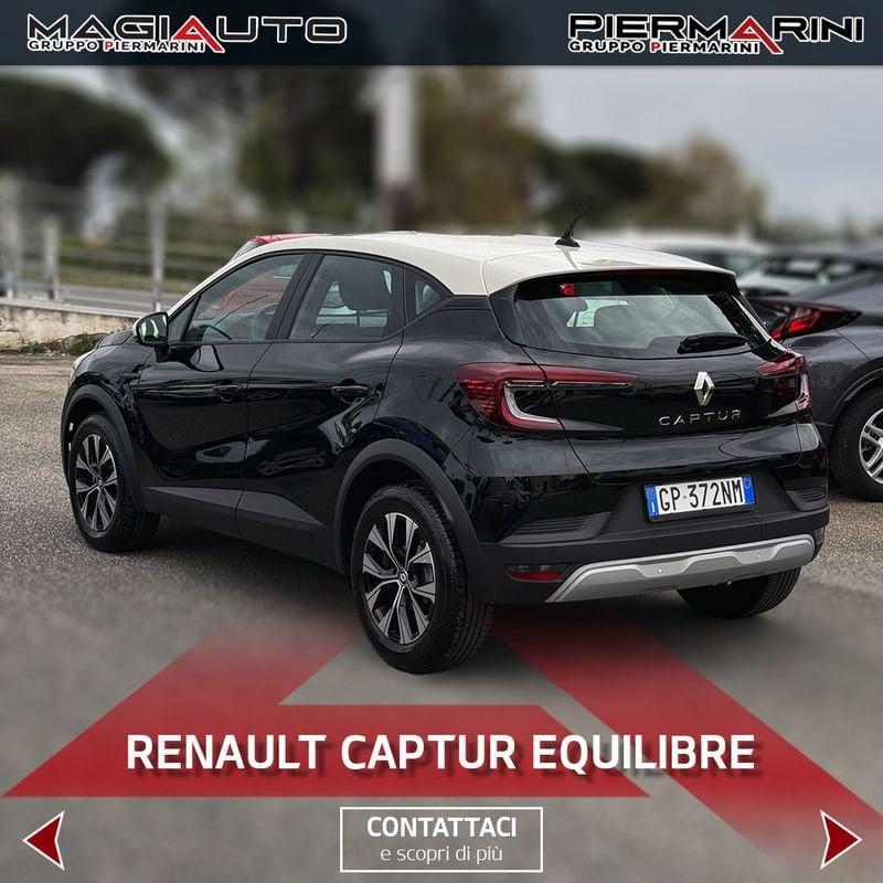 Renault Captur TCe 12V 90 CV Intens