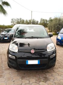 Fiat Panda 0.9 TwinAir Turbo Natural Power Lounge