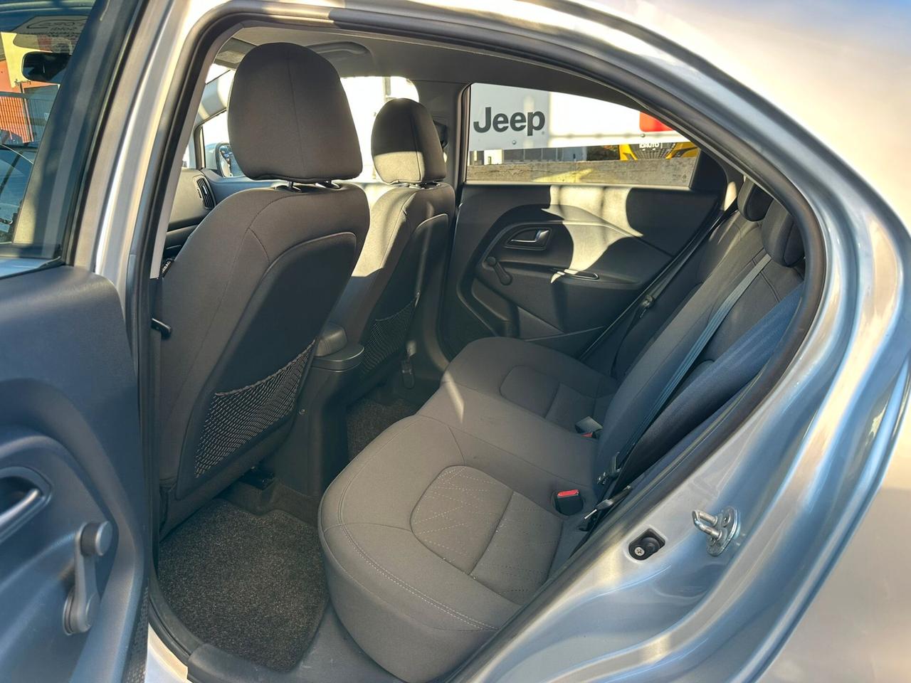 Kia Rio 1.2 CVVT 5p. EX