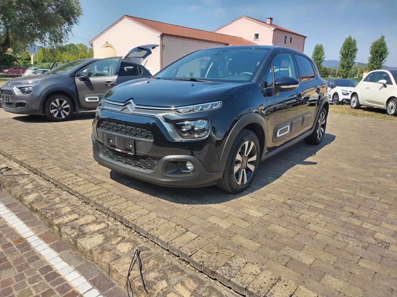 VASTA GAMMA C3 MAX