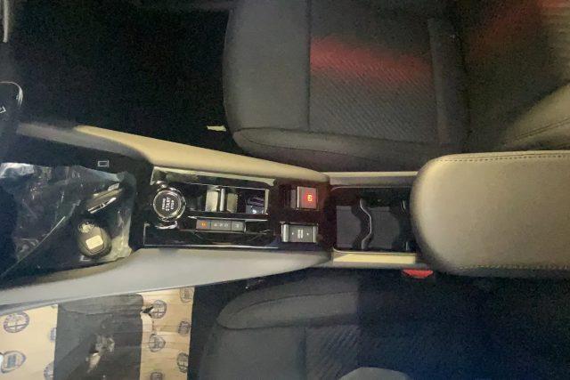 ALFA ROMEO Junior 1.2 136 CV Hybrid eDCT6 Speciale #VARI COLORI