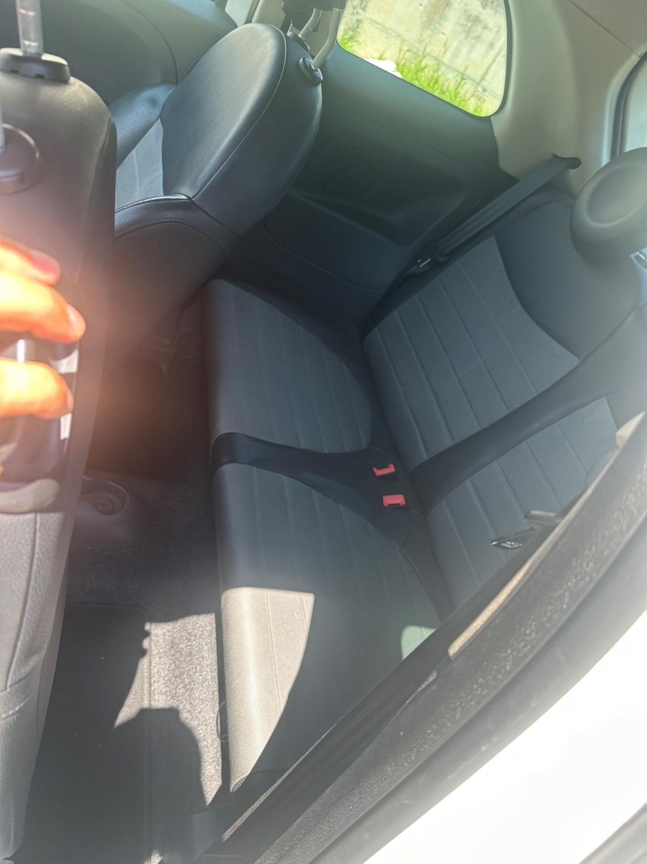 Fiat 500 1.3 Multijet 16V 95 CV Pop