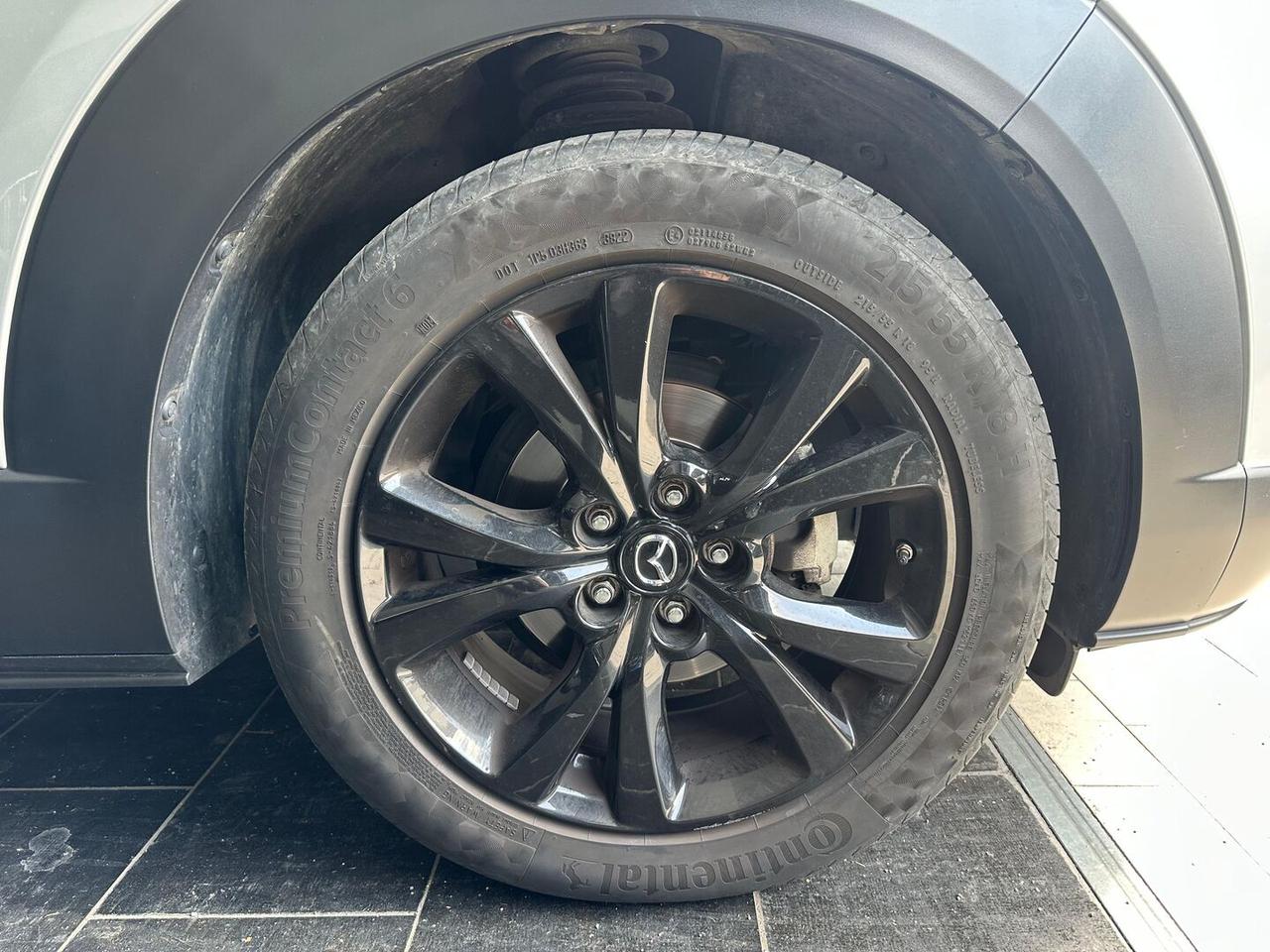 Mazda CX-30 2.0 Mild-Hybrid benzina 150 Cv 6at