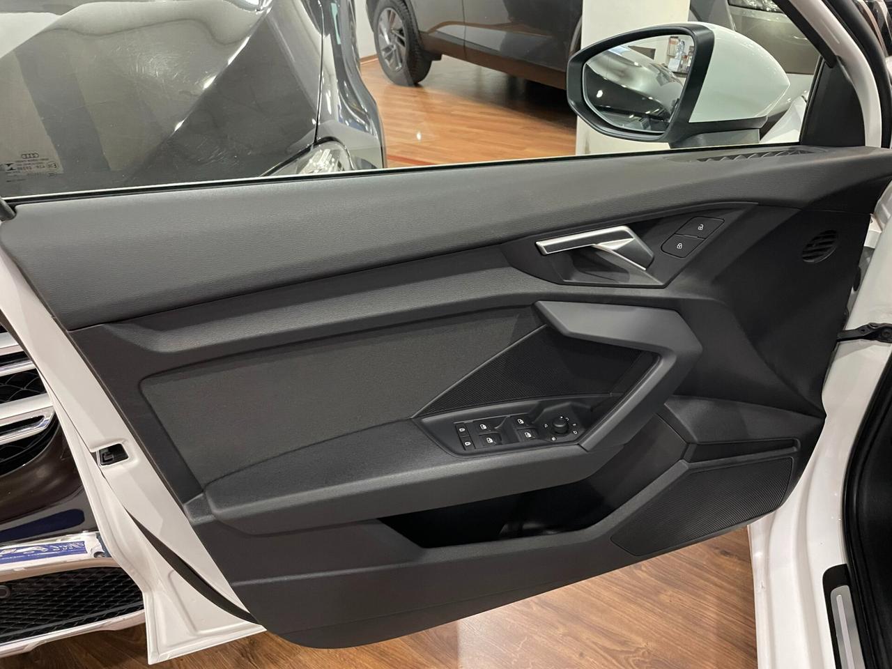 AUDI A3 SPB 30TDI 116CV ADVANCE PROMO ESTATE