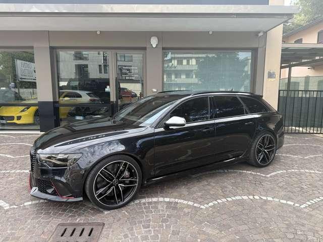 Audi RS6 4.0 tfsi quattro tiptronic - 700 cv.
