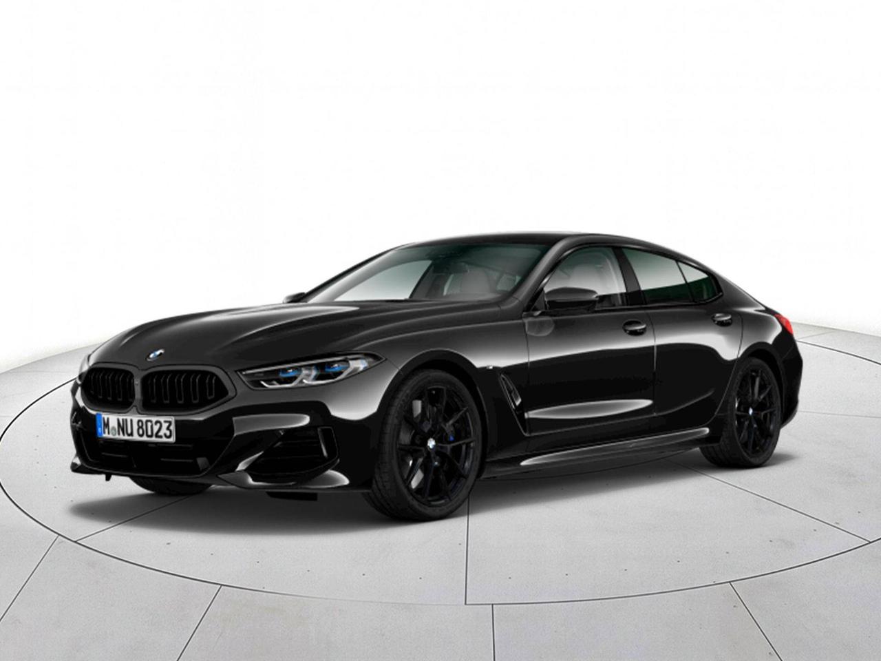 BMW Serie 8 840d xDrive Gran Coupè 48V MSport Pro