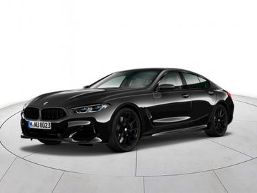 BMW Serie 8 840d xDrive Gran Coupè 48V MSport Pro