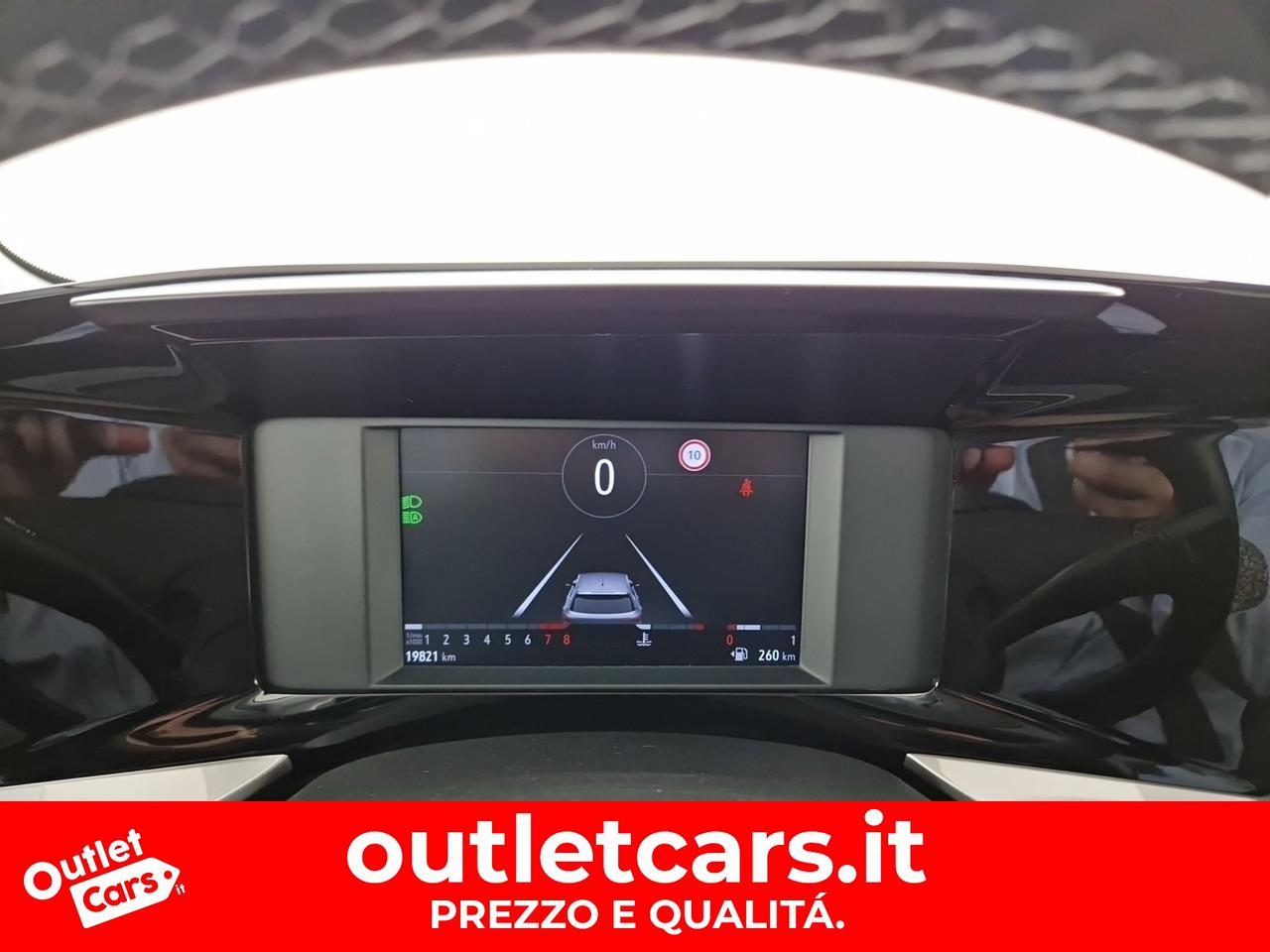 Opel Mokka 1.2 t gs line s&s 130cv