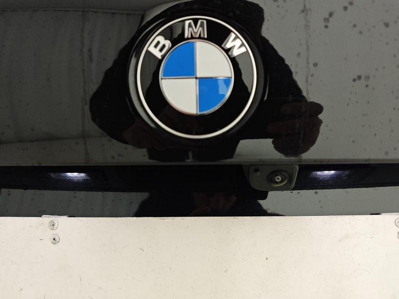 BMW Serie 1 120 d 48V 5p. MSport Design