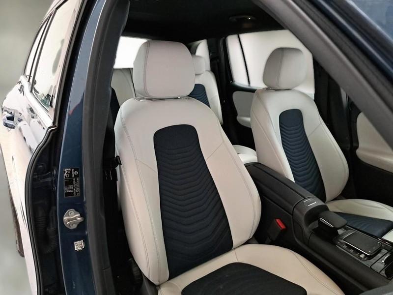 MERCEDES-BENZ GLB 200 AUTOMATIC SPORT SUV