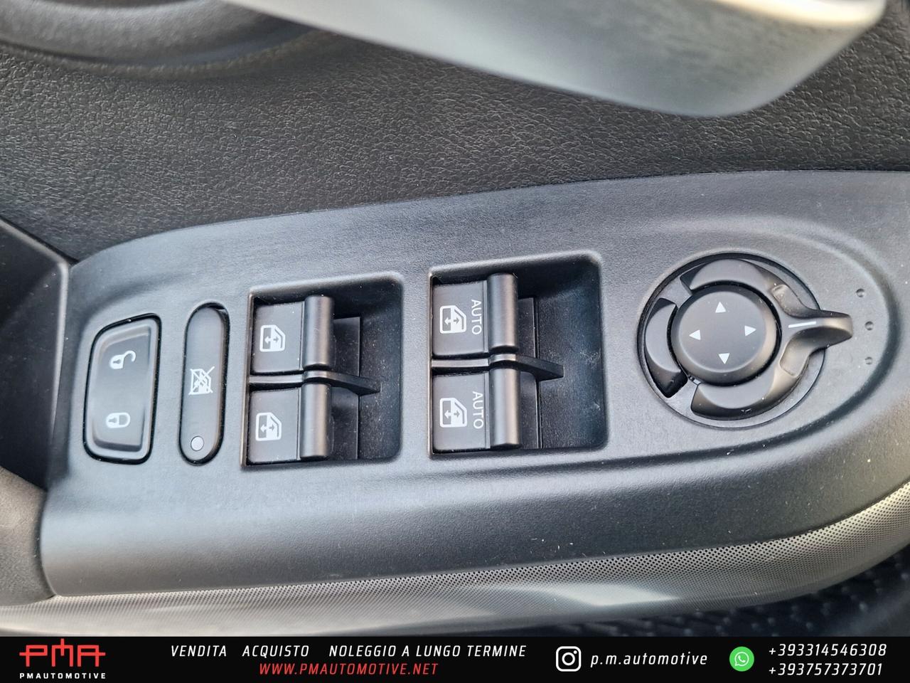 Fiat 500X 1.0 T3 Mirror 120cv Full Led Car play