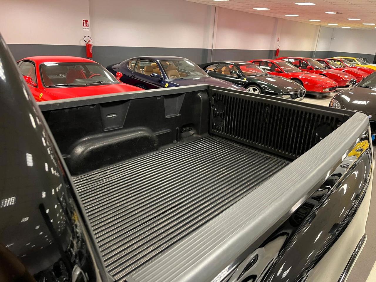 Ford F 150 Club Cab