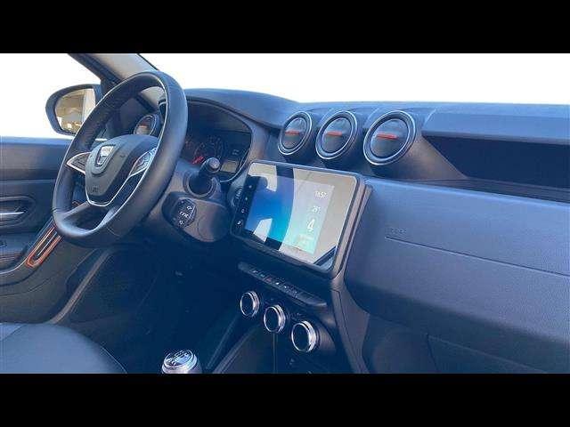 Dacia Duster 1.0 tce SL Extreme Gpl 4x2 100cv