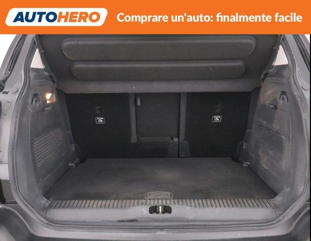 CITROEN C3 Aircross PureTech 110 S&S Shine