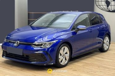 VOLKSWAGEN Golf 1.5 TSI 150 CV EVO ACT R-Line