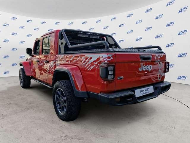 Jeep Gladiator 3.0 V6 Overland 4wd auto IVA ESPOSTA