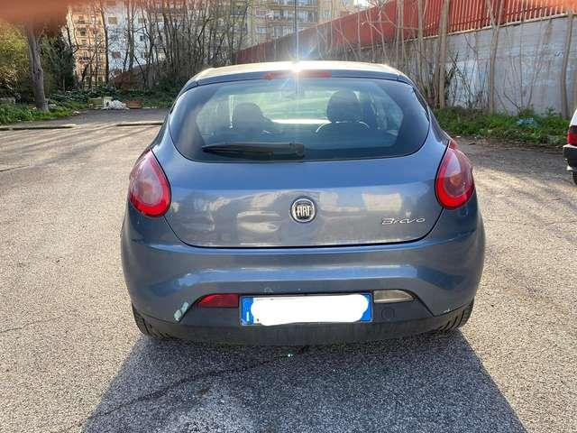 Fiat Bravo Bravo 1.9 mjt Emotion per neopatentati