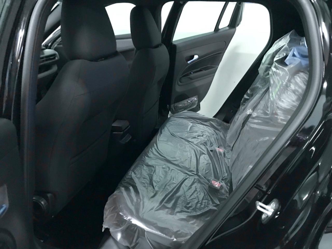 Jeep Avenger MODELLO 2027
