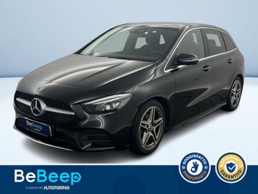 Mercedes-Benz Classe B B 180 D PREMIUM AUTO