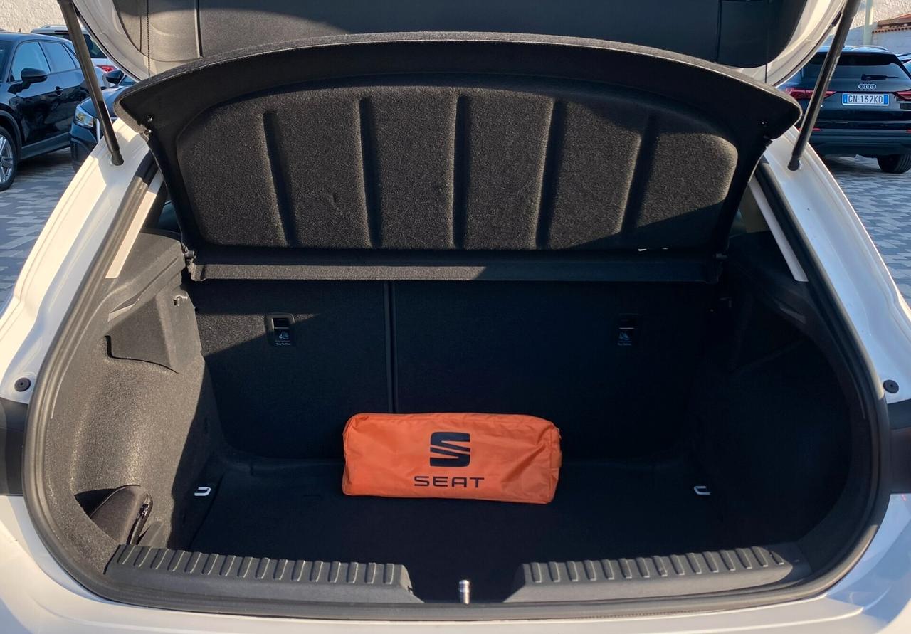Seat Leon Style 2.0 TDI 150CV DSG