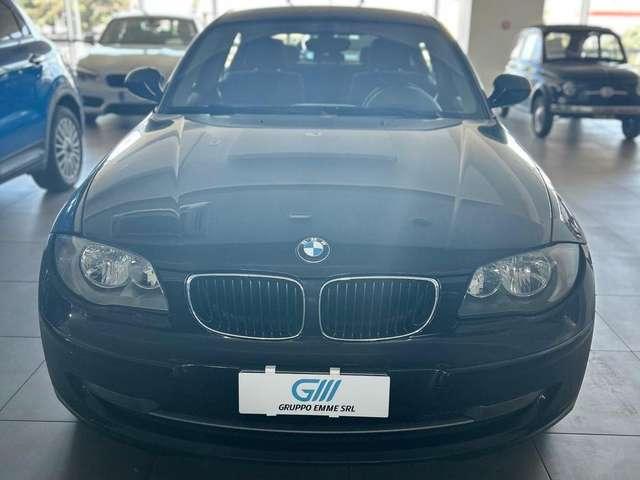 BMW 118 118d 5p 2.0 Futura 143cv dpf