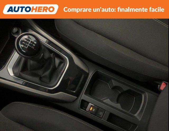 VOLKSWAGEN T-Roc 1.6 TDI SCR Style BlueMotion Technology