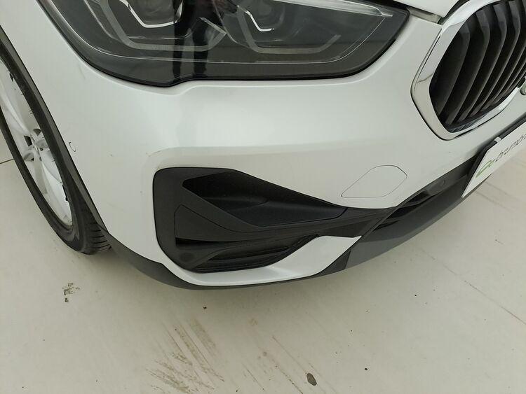 BMW X1 16d Business Advantage sDrive BR969798 1.5 Diesel 116CV