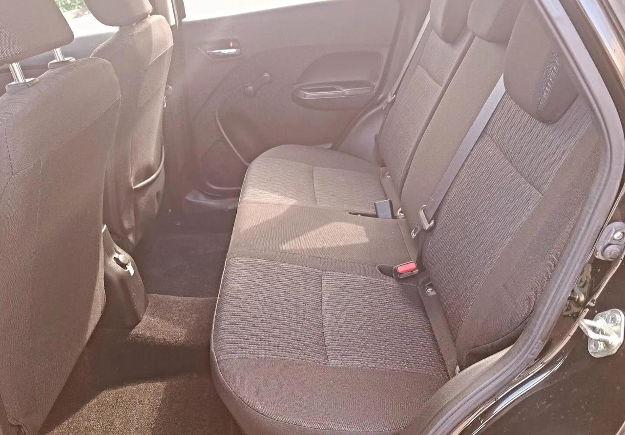 Suzuki Baleno 1.2 VVT Dualjet B-Easy