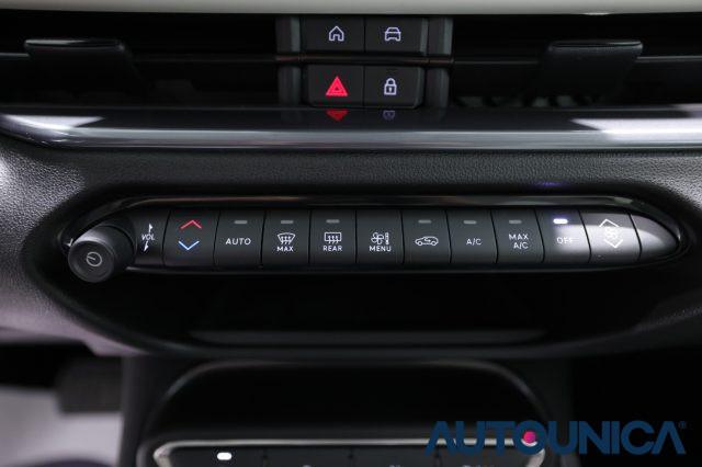 FIAT 600 HYBRID 110 CV DCT MHEV LA PRIMA AUTOMATICA
