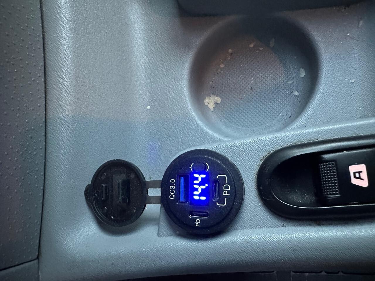 Citroen C3 1.1 Cashmere