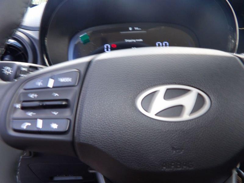 Hyundai i10 i10 1.0 MPI Connectline