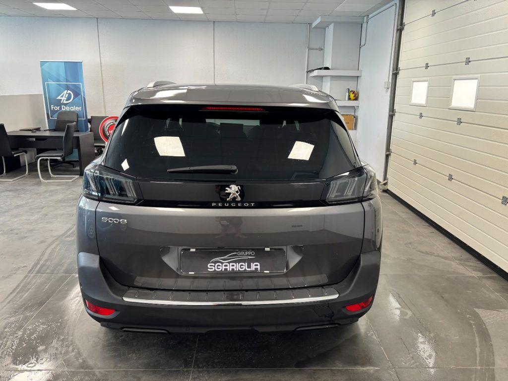 Peugeot 5008 7 Posti EAT8 Allure Pack 1.5 Diesel