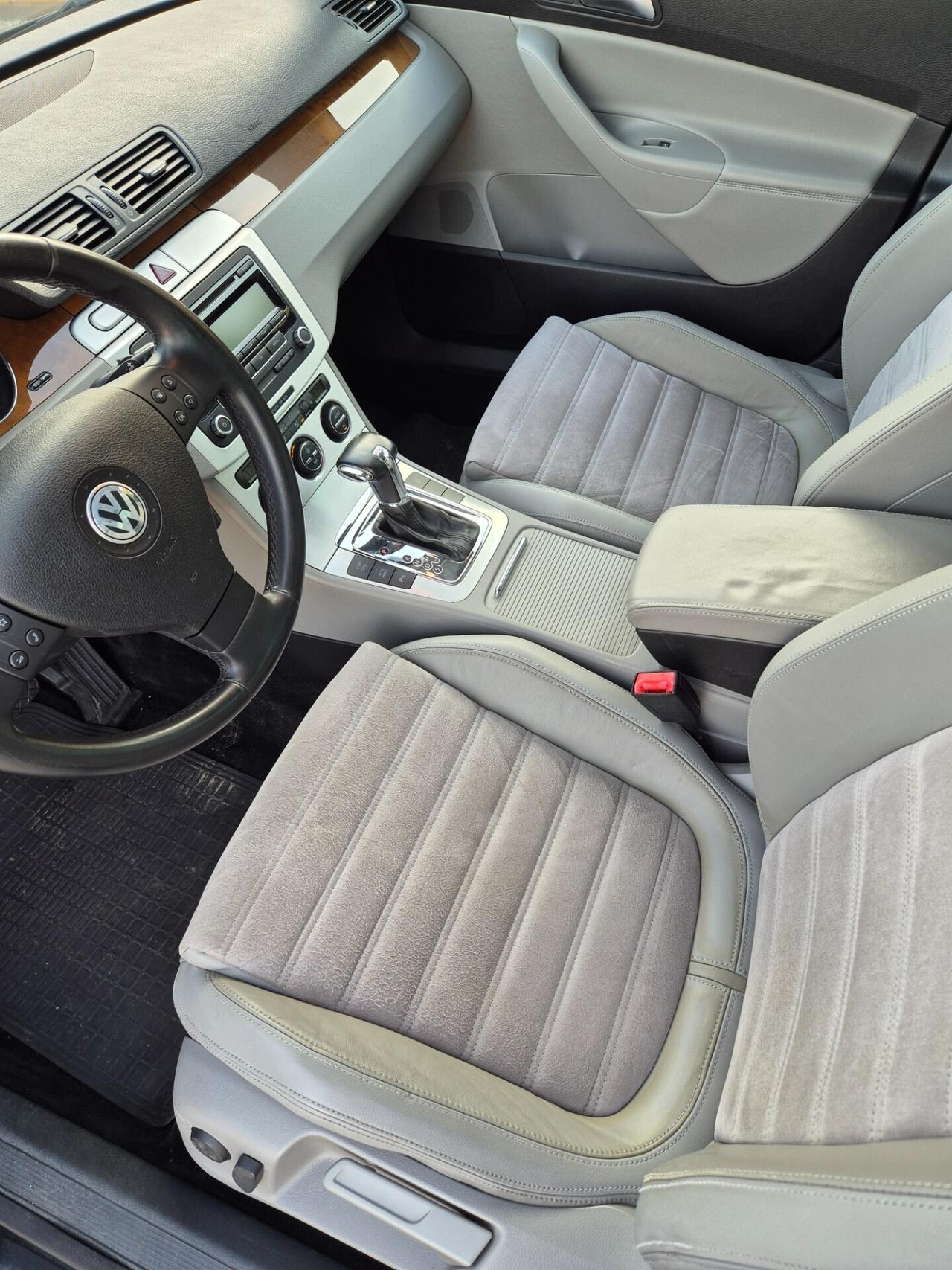 Volkswagen Passat 2.0 TDI 170CV DPF Var. DSG High.
