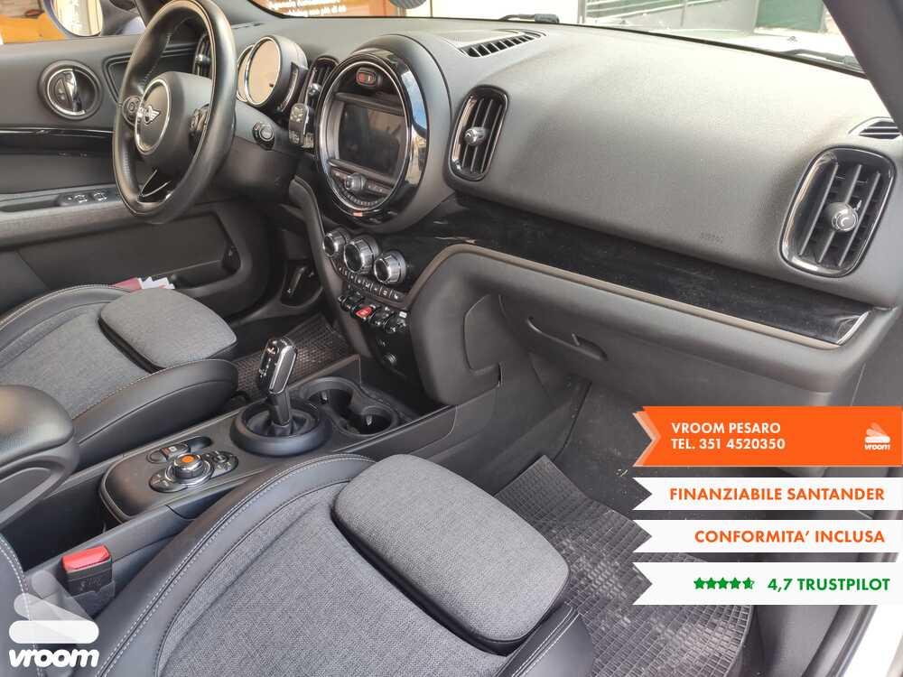 MINI Mini Countrym.(F60) Mini 1.5 Cooper Northw...