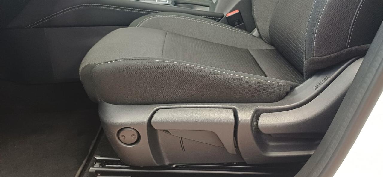 Nissan Qashqai MHEV 158 CV Xtronic N-Connecta