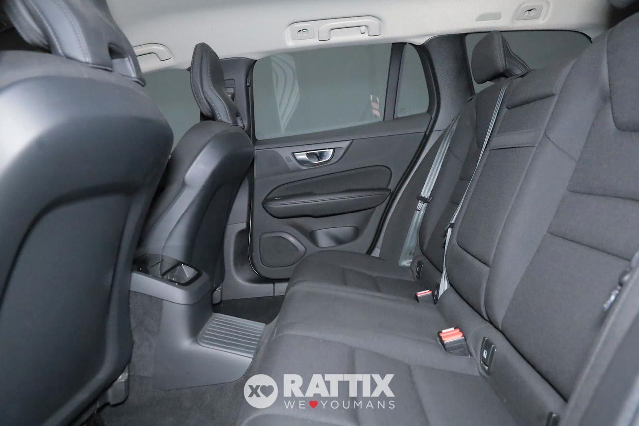 Volvo V60 2.0 T6 Phev Inscription Expression AWD Auto