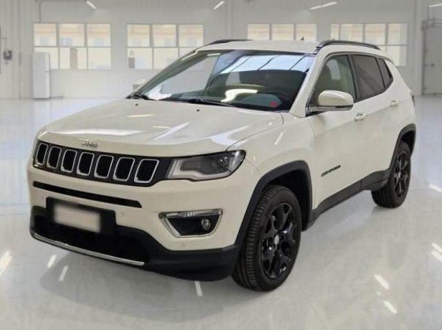 JEEP Compass 2.0 Multijet II aut. 4WD Limited