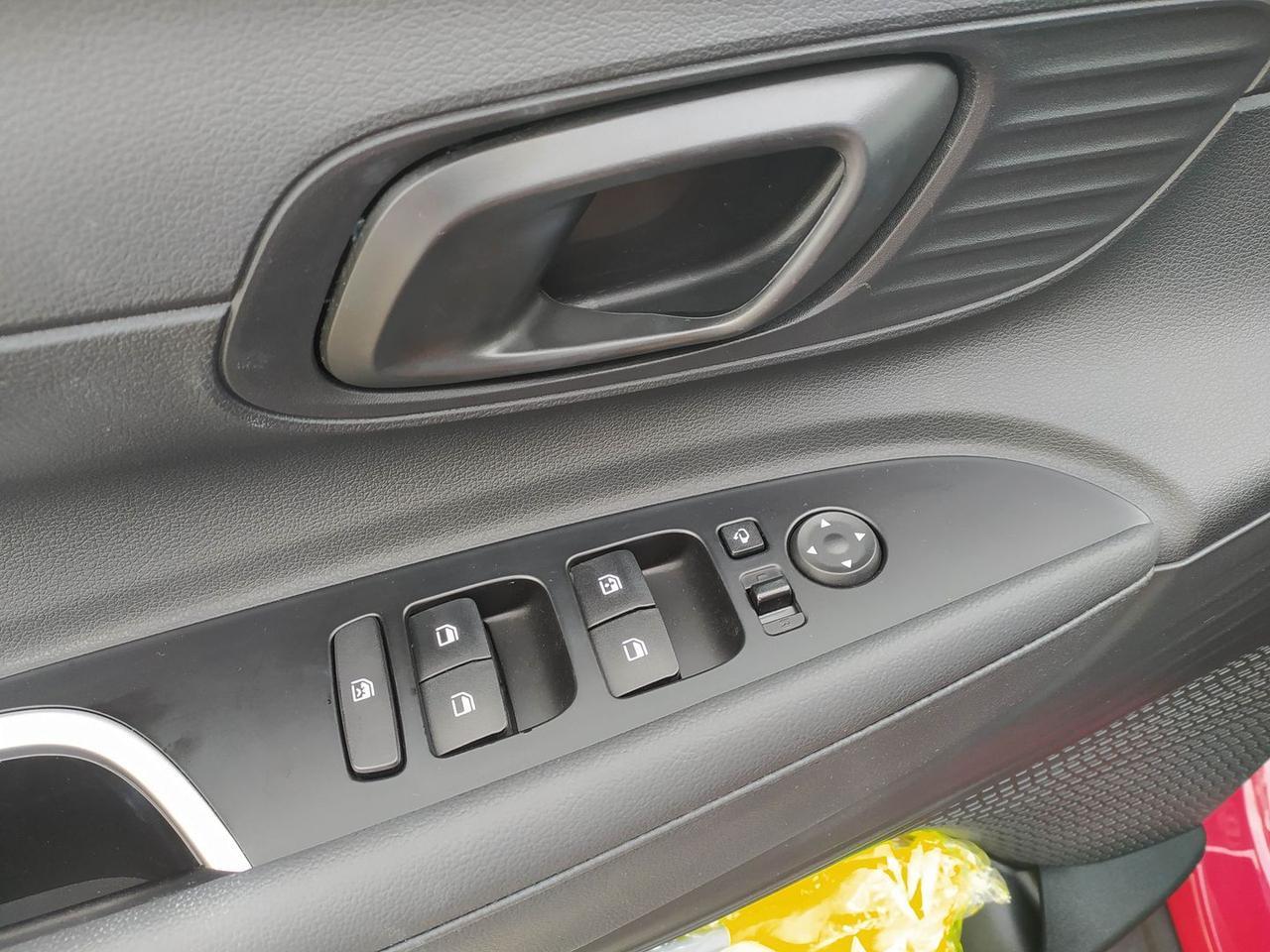 Hyundai Bayon Exclusive 1.2 MPI #6451