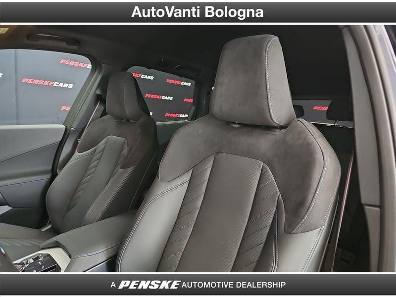 BMW X3 X3 xdrive30e MSport Pro auto