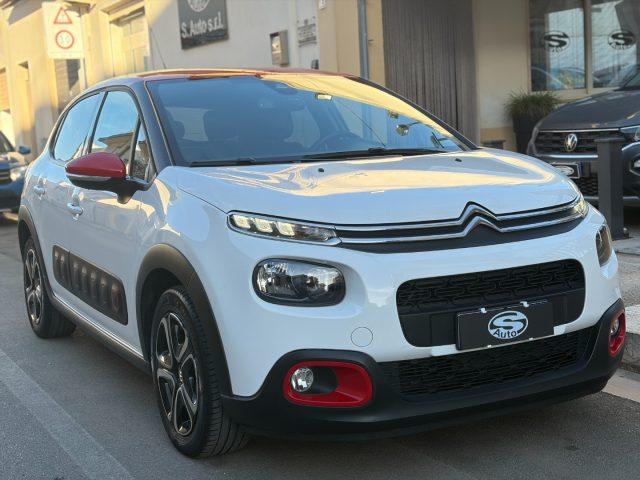 CITROEN C3 1.6 BlueHDi 75 Shine