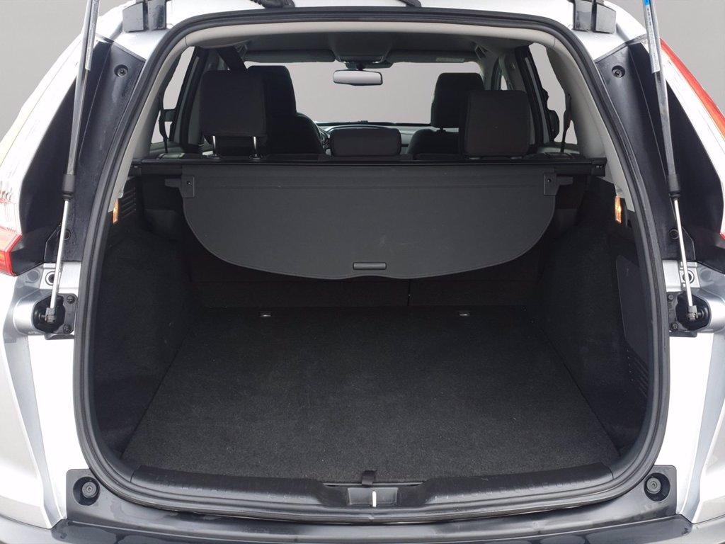 HONDA Cr-v 2.0 hev elegance navi awd ecvt del 2021