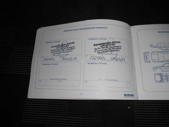 SUZUKI Grand Vitara 1.9 DDiS 3 porte