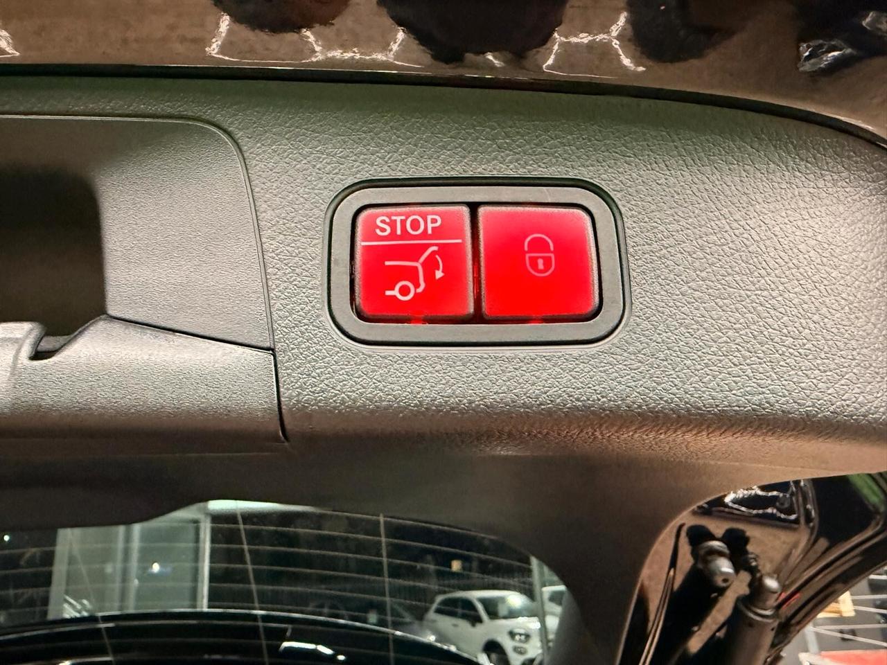 Mercedes - Benz GLA 200 d Automatic AMG Line Premium Plus