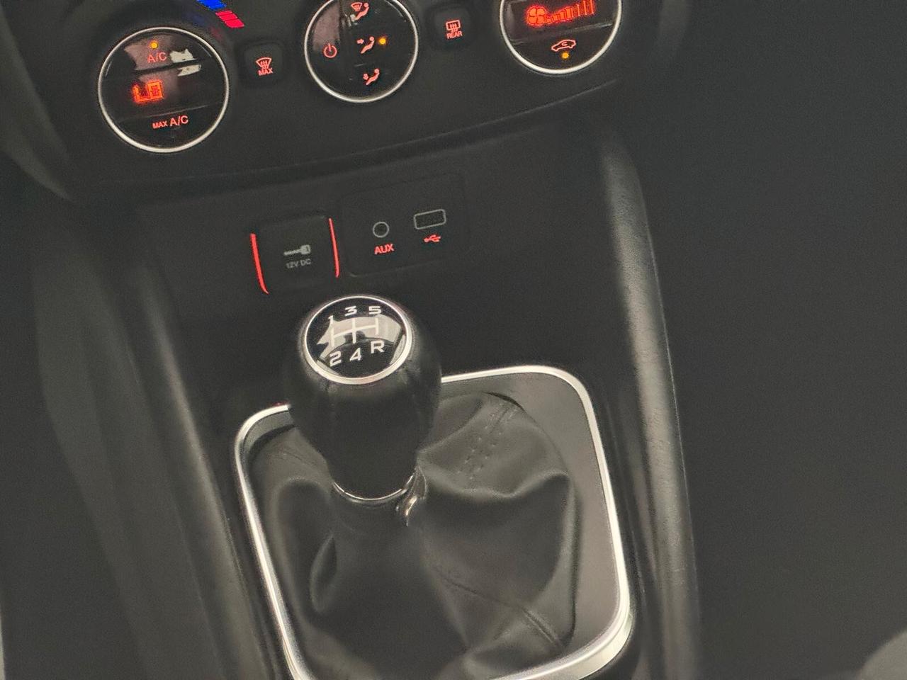 Fiat Tipo 1.3 Mjt 95 cv manuale pari al nuovo