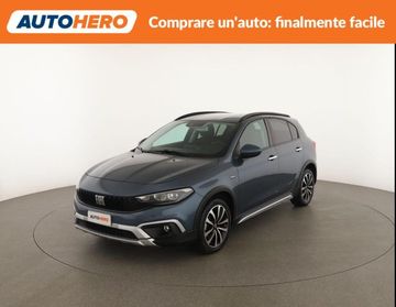 FIAT Tipo 1.6 Mjt S&S 5 porte City Life