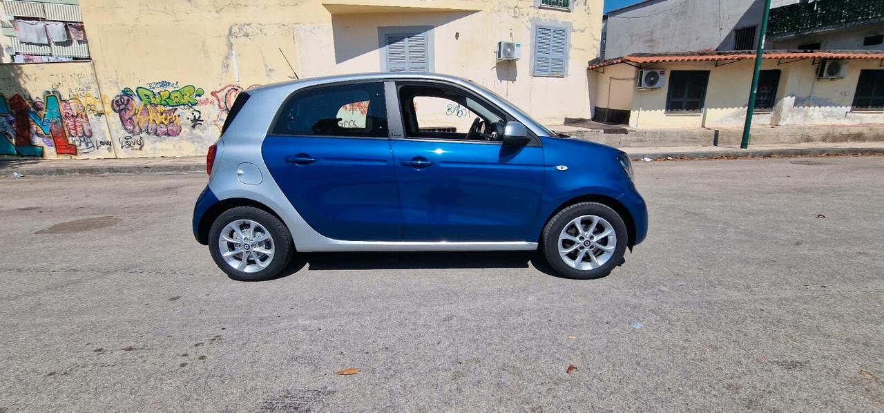 Smart ForFour 90 0.9 Turbo Passion PRONTA CONSEGNA!