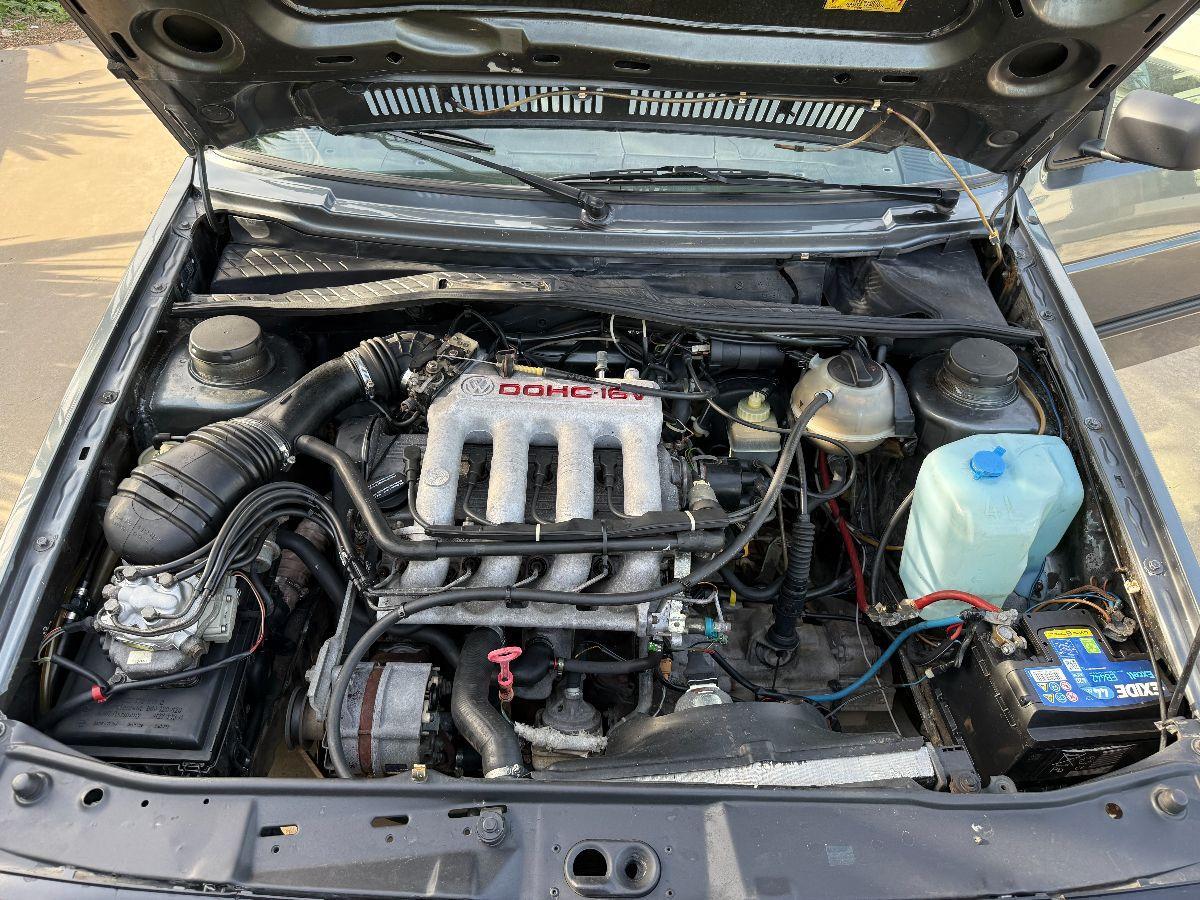 VOLKSWAGEN - Golf - 1800 16V 5 porte GTI